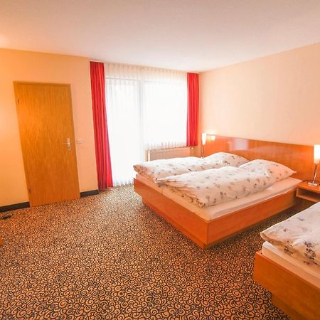 Hotel Matthias Gnarrenburg 部屋 写真