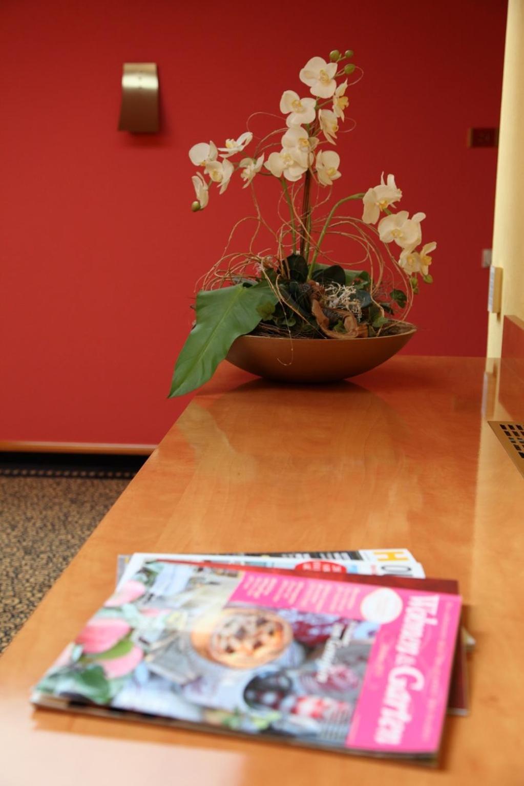 Hotel Matthias Gnarrenburg 部屋 写真