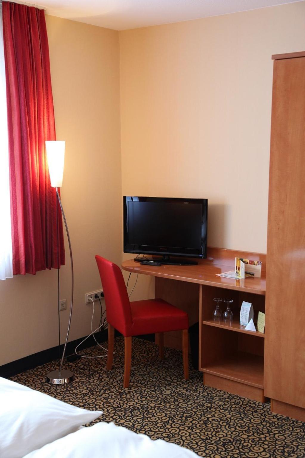 Hotel Matthias Gnarrenburg 部屋 写真